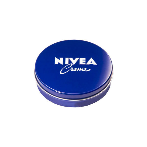 NIVEA CREMA 20G LATA