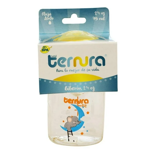 BIBERON 75 ML TERNURA