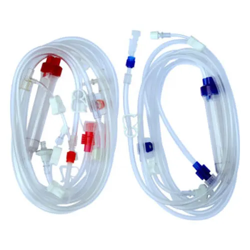 HEMOLINE MOD UNIV C / PROTECTOR TRAN