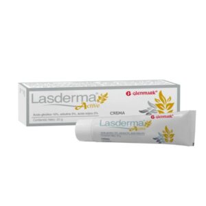 CREMA LASDERMA TUBO 20G