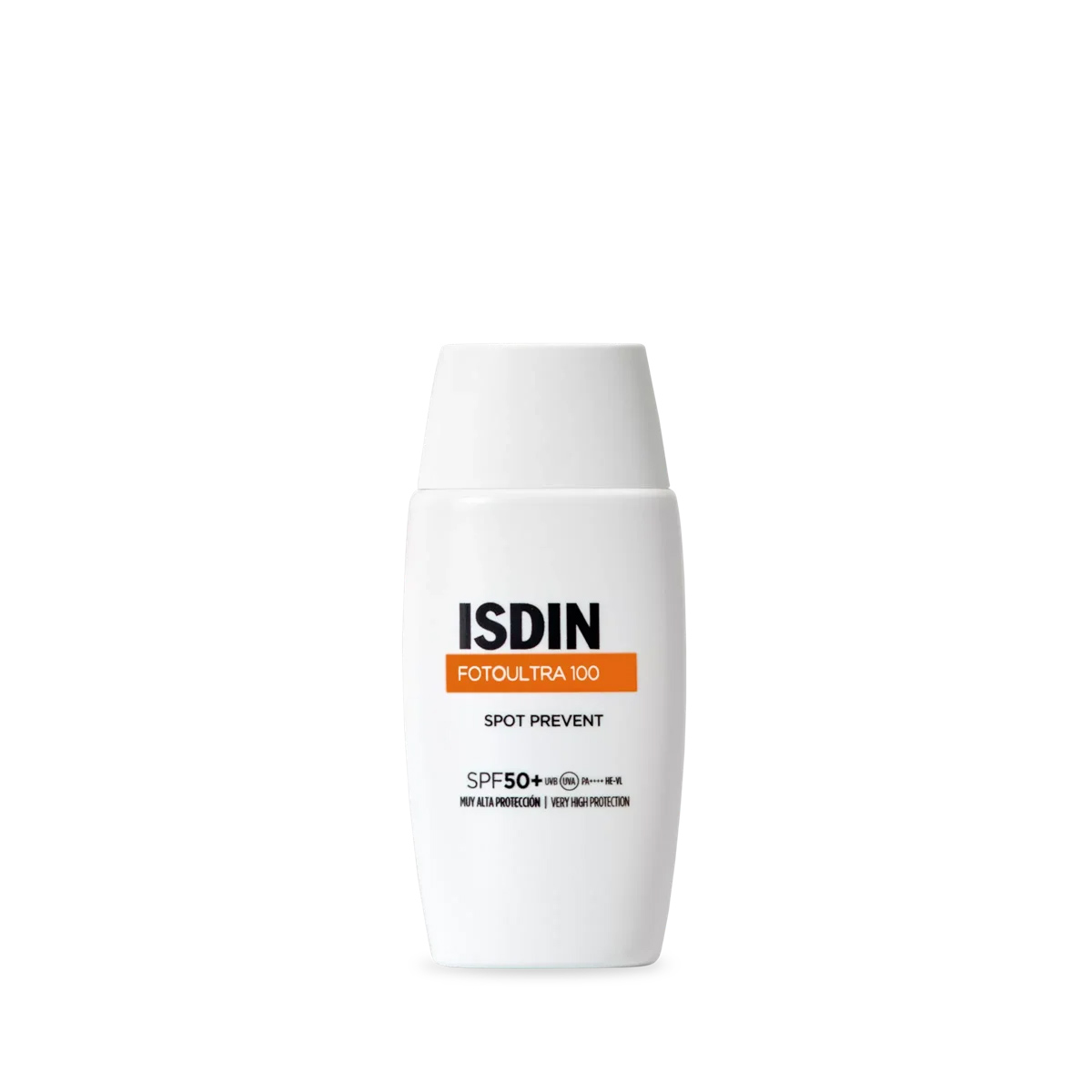 ISDIN FOTOULTRA 100 SPOT 50FPS 50ML