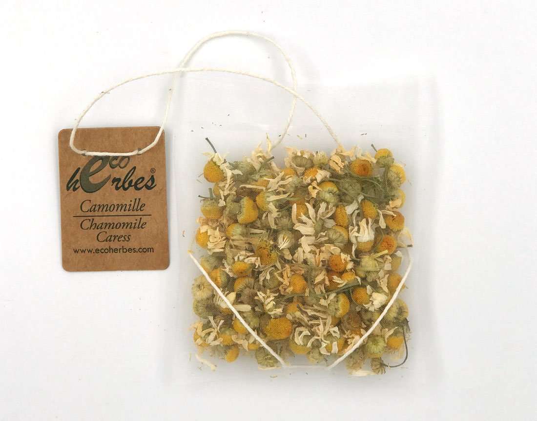 FLOR DE MANZANILLA PC