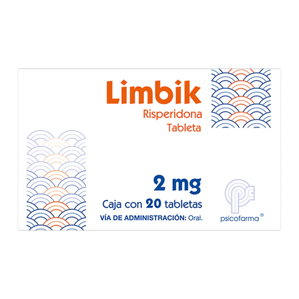 LIMBIK T 20 2 MG
