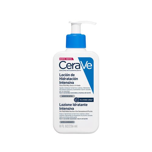 LOCION CERAVE HIDRATANTE INT 236 ML