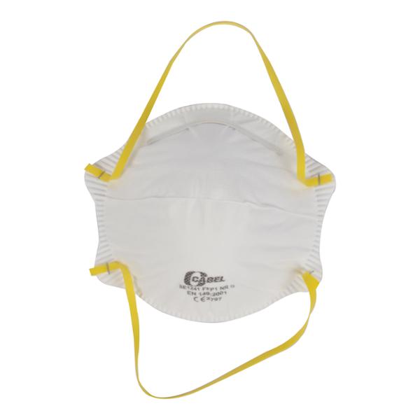 MASCARILLA DOBLE FILTRO INFANTIL