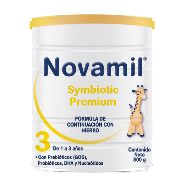 NOVAMIL SYMB PREMIUM 3 800 G