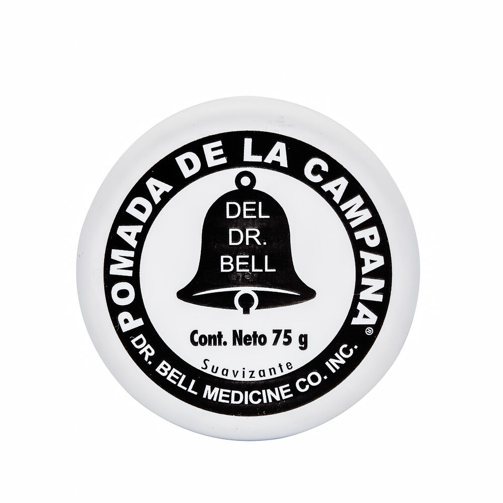 POMADA CAMPANA 75 G ECON