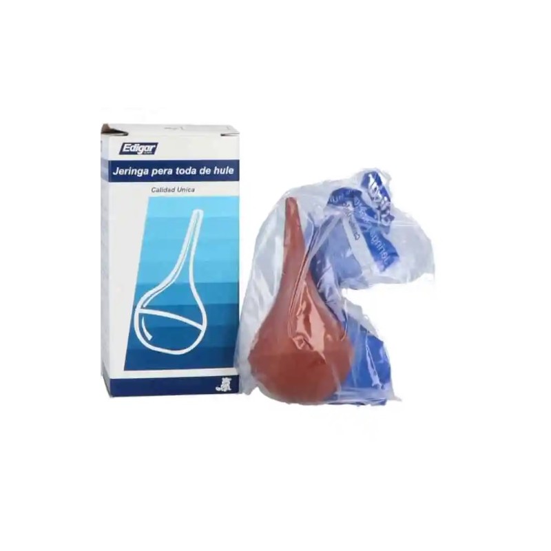 JERINGA PERA #6 ARFAM