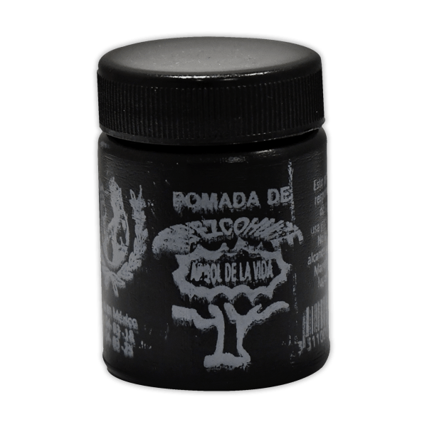 POMADA DE TEPEZCOHUITE 50 MG CAMACHO