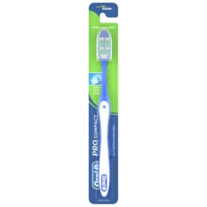 CEPILLO PRO COMPACT ONDULADO