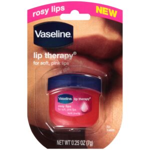 BMO LAB VASELINE L-THE ROSY LIP 7G