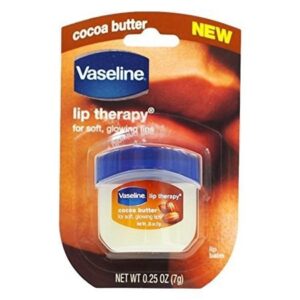 BMO LAB VASELINE COCOA 7 G N