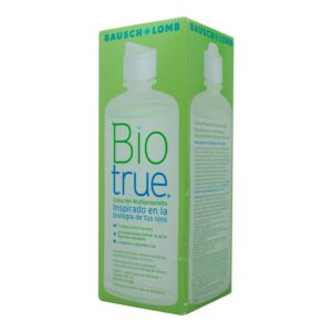 BIO TRUE SOL 300ML MULTIPROPOS