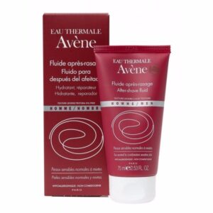 AVENE CRA COMPENSADORA FAC 50ML N