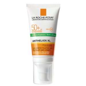 BLOQ ANTHEL XL T SECO FPS50 GEL50ML
