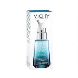 CRA VICHY MINERAL 89 REP FOR15ML N
