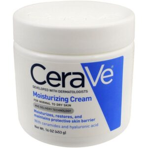 CRA CORP CERAVE HIDRA SECA 454G N