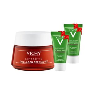 CRA VICHY ALISADORA ANTI-EDAD50MLN