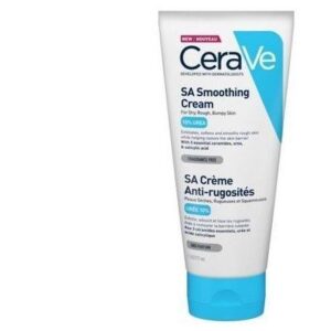 CRA ALISA CERAVE ANTI-RUGO 170G N