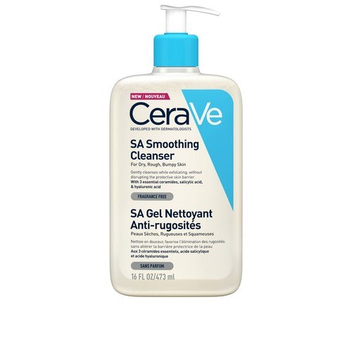 CRA ALISA CERAVE ANTI-RUGO 473ML N