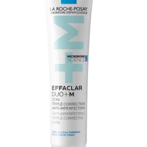 CRA EFFACLAR DUO ANTI-IMPERF 40ML