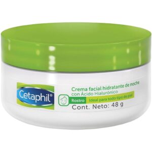 CETAPHIL CRA FACIAL NOCHE 48GR