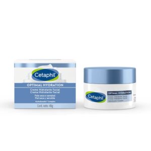 CETAPHIL CRA F HIDR OPTIM DIA 48GN