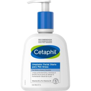 CETAPHIL GEL LIMP PIEL GRASA237 ML