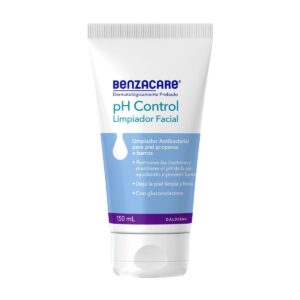 BENZACARE PH CONTROL LIM