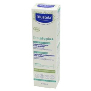 CRA MUSTELA STELATOP RELIP 150ML N