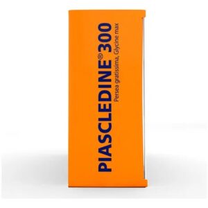 PIASCLEDINE 300 100/200MG 60 CAPSN GPO IV