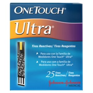 ONE TOUCH PBA TIRAS 25 ULTRA GPO VI