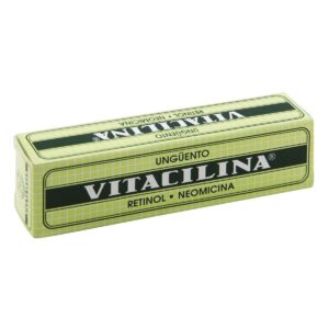 VITACILINA UNG 16G
