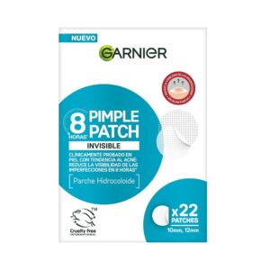 PARCH GARNIER ANT-ACNE IN C/22PZSN