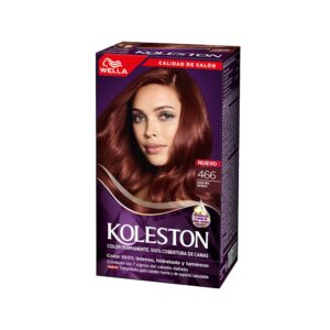 TIN KOL CRA BORGONA INTENSO 466