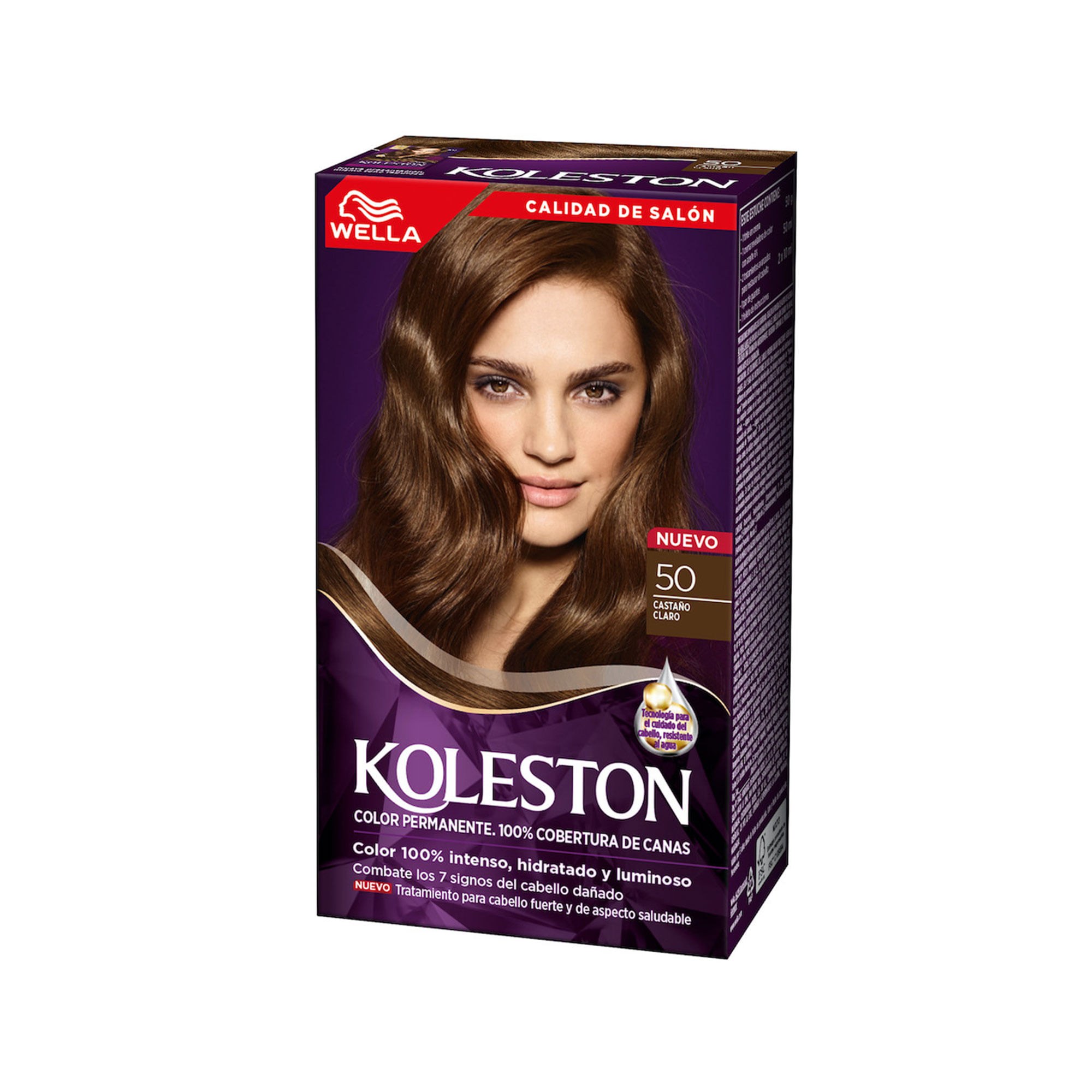 TIN KOL CRA CAST CLARO 50 312