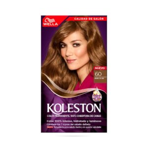 KOLESTON TINT CRA RUB OS N60