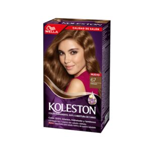 TIN KOL CRA CHOCOLATE 67 174