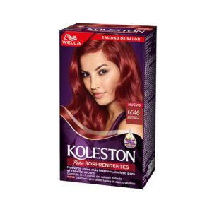 TIN KOL CRA ROJO CEREZA 6646