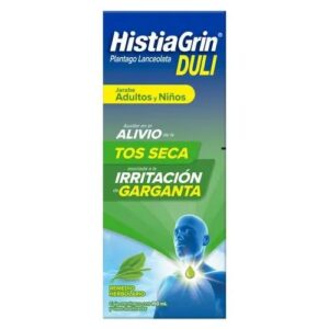 HISTIAGRIN DULI 2.33G/100
