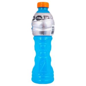 GATORADE FIERCE BLUETHUNDER 600ML