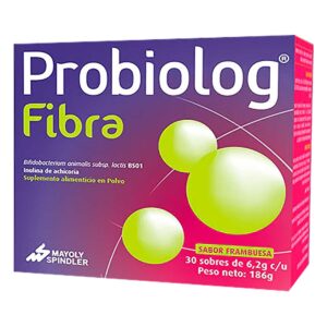 PROBIOLOG FIBR SUP ALIM SB 30X6.2G
