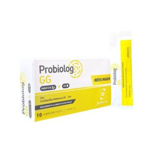 PROBIOLOG GG SUP ALIM 10 SB 1.5G
