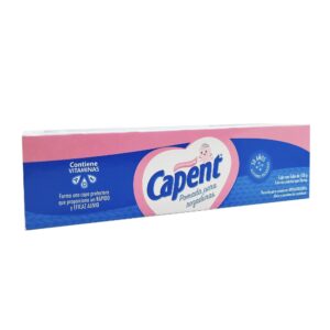 CAPENT 150 G POM OTC