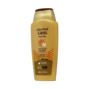 GRISI CRA LIQ 400ML JALEALREAF