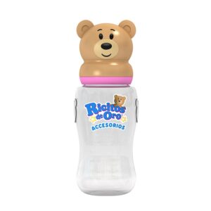 BIB RICITOS DE ORO TAPAOSITP 10OZN