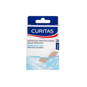 CURITAS 20 AQUA PROTECT