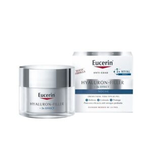 EUCERIN HYALURON CRA 50MLNOCHE