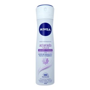 NIVEA ANTIP SPRAY150MLACLNATNF