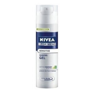 NIVEA FM GEL 200ML AF SENS